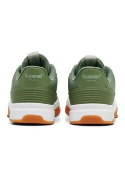 Hummel Uruz Iii - Handbalschoenen - Sea Spray -Hummel 85395c05bd204495848017456907210b