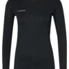 Hummel Sport T-Shirt - Black