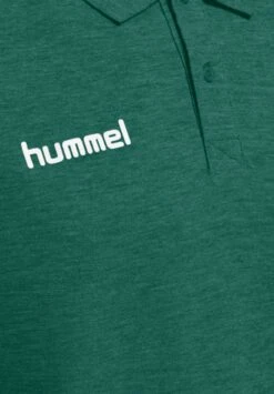 Hummel Hmlgo - Poloshirt - Evergreen 13 Hummel Hmlgo - Poloshirt - Evergreen -Hummel 8571b9ea09df44359d89bd5d94119822