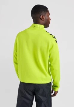 Hummel Unisex - Sweater - Lime Popsicle -Hummel 857b1483975a405d8dad14fed6614722