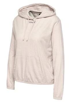 Hummel Zandra - Hoodie - Pumice Stone Melange 15 Hummel Zandra - Hoodie - Pumice Stone Melange -Hummel 859d17ea34134af2aced8a04252f05a7