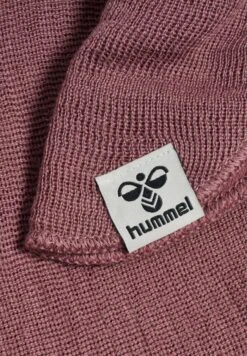 Hummel Hygge Helmet - Hoofdbedekking - Rose Brown -Hummel 85c67a71e7864eff8312ec5b500cae33