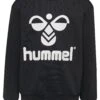 Hummel Hmldos Unisex - Sweater - Black -Hummel 85cf5b73ad6245e5a8766cdfcfc56700