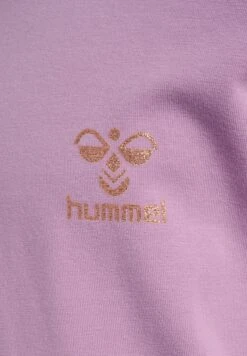 Hummel L/S - Longsleeve - Lavender Herb -Hummel 85e226f96588432eb70f52db28e8c06c