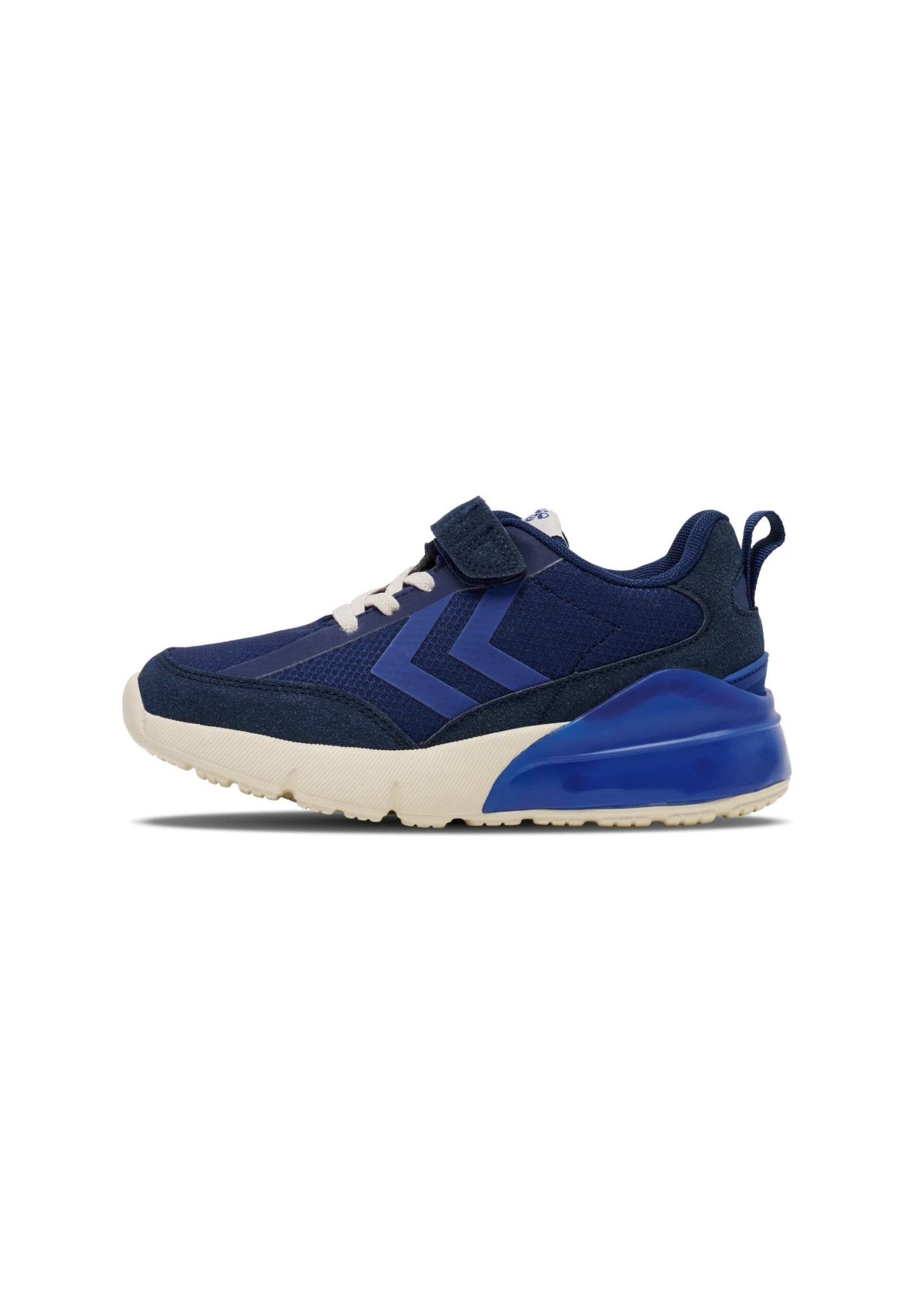 Hummel Daylight Jr - Sneakers Laag - Navy Peony 3 Hummel Daylight Jr - Sneakers Laag - Navy Peony