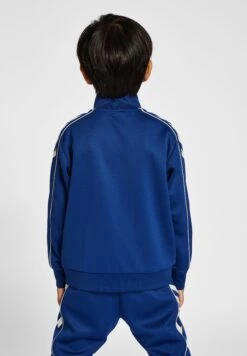 Hummel Trainingspak - Navy Peony -Hummel 85f3bd3c00264e20924966c13ff440d1