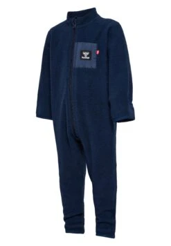 Hummel Jumpsuit - Black Iris -Hummel 860aa714ea834182907e1a495b576a5c