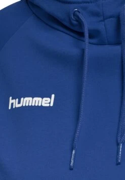 Hummel Hmlgo- Hoodie - True Blue -Hummel 863c57d89eb442919f69ce62bcc78d5d