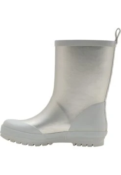Hummel Jr. - Regenlaarzen - Silver -Hummel 8680dfe0258e48668dd8656695b8d694