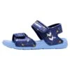 Hummel Playa Jr - Outdoorsandalen - Navy Peony -Hummel 869c45fd1add4af69662407e382e55ff