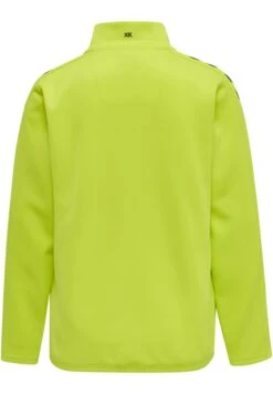 Hummel Hmlcore Xk - Sweater - Lime Popsicle -Hummel 86d37f28504c4ebdbdfe58963327aabf