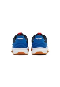 Hummel Uruz Iii - Handbalschoenen - Dress Blues -Hummel 8707f28b9c904c769caea574a32b8960