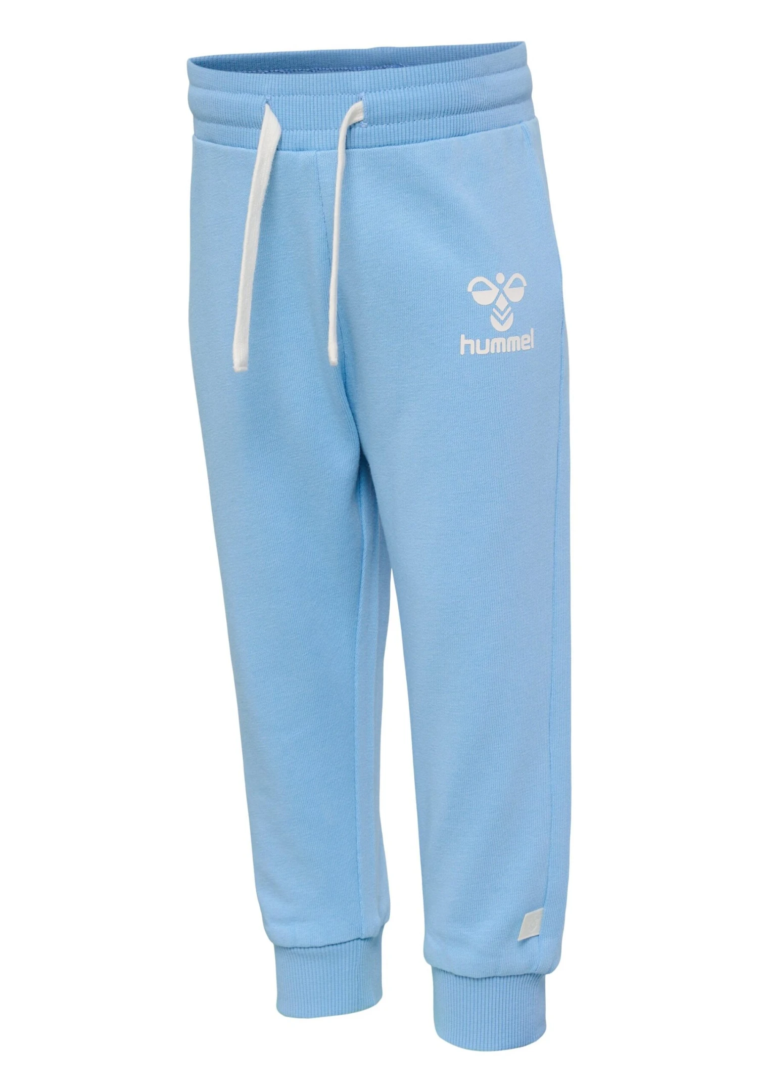 Hummel Trainingspak - Dusk Blue 6 Hummel Trainingspak - Dusk Blue - Afbeelding 4