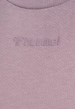 Hummel Vanja- Longsleeve - Nirvana -Hummel 87121e9c5b0c4c579cf98c70d781630b