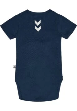 Hummel Hmlazur Block - Body - Dress Blues -Hummel 8726bcab0b084844a2123231b5b0b12b