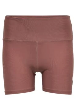 Hummel Tola- Korte Broeken - Withered Rose -Hummel 87469591255b4fa495ec4c5ba9855a25