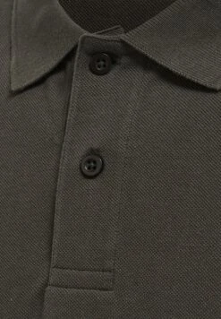 Hummel Stretch- Poloshirt - Raven -Hummel 87862a3d96104bd8b1ee01459f637080