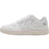 Hummel Sneakers Laag - White Lunar Rock -Hummel 87a5036dedaf48d5b2be4106049c9187