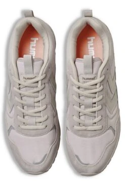 Hummel Fallon Tonal - Sneakers Laag - Silver Cloud -Hummel 87c2d22560dd4ef79071542c061bf841