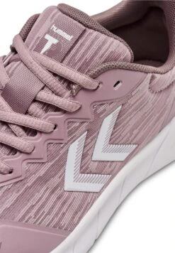 Hummel Reach Tr Hiit - Hardloopschoenen Neutraal - Woodrose -Hummel 8803ee6539bb467eaf20d0cb51ffda6d