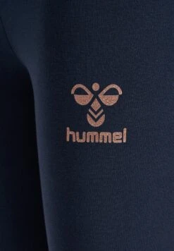 Hummel Hmlvinnie- Legging - Parisian Night -Hummel 8821c387c3304b49a3097cb09c982408