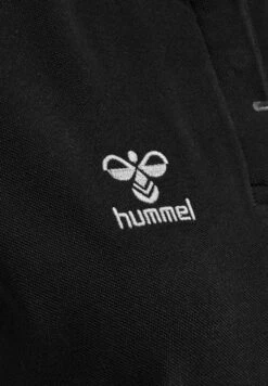 Hummel Hmlmove Grid - Poloshirt - Black -Hummel 887bb46daf3449c6b737d543c5e4a01b