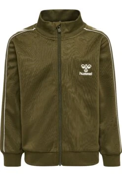 Hummel Trainingspak - Dark Olive -Hummel 88a034a1ad6845939399acb2b23d3dc6