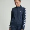 Hummel Nelly Zip Jacket - Trainingsvest - Blue Nights