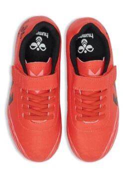 Hummel Top Star Fg Jr Unisex - Voetbalschoenen Met Kunststof Noppen - Bittersweet 11 Hummel Top Star Fg Jr Unisex - Voetbalschoenen Met Kunststof Noppen - Bittersweet -Hummel 89556144e3ef49f2ac988f62f1970a23