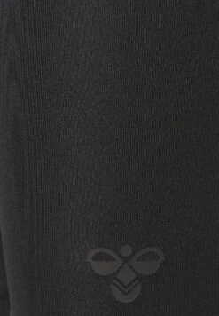 Hummel Hmltona Tight - Onderbroeken - Black -Hummel 898e5587d0bd4f13be9da2f7ba9a7a57