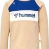 Hummel Murphy- Longsleeve - Irish Cream