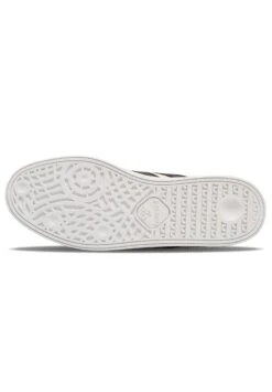 Hummel Perfekt - Sneakers Laag - White/Black 13 Hummel Perfekt - Sneakers Laag - White/Black -Hummel 89aa3da41ab3461c8b87f2b512362c73