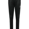 Hummel Hmlauthentic Training Unisex - Trainingsbroek - Black