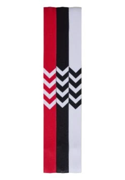 Hummel 3-Pack - Zweetbandje - White Black True Red