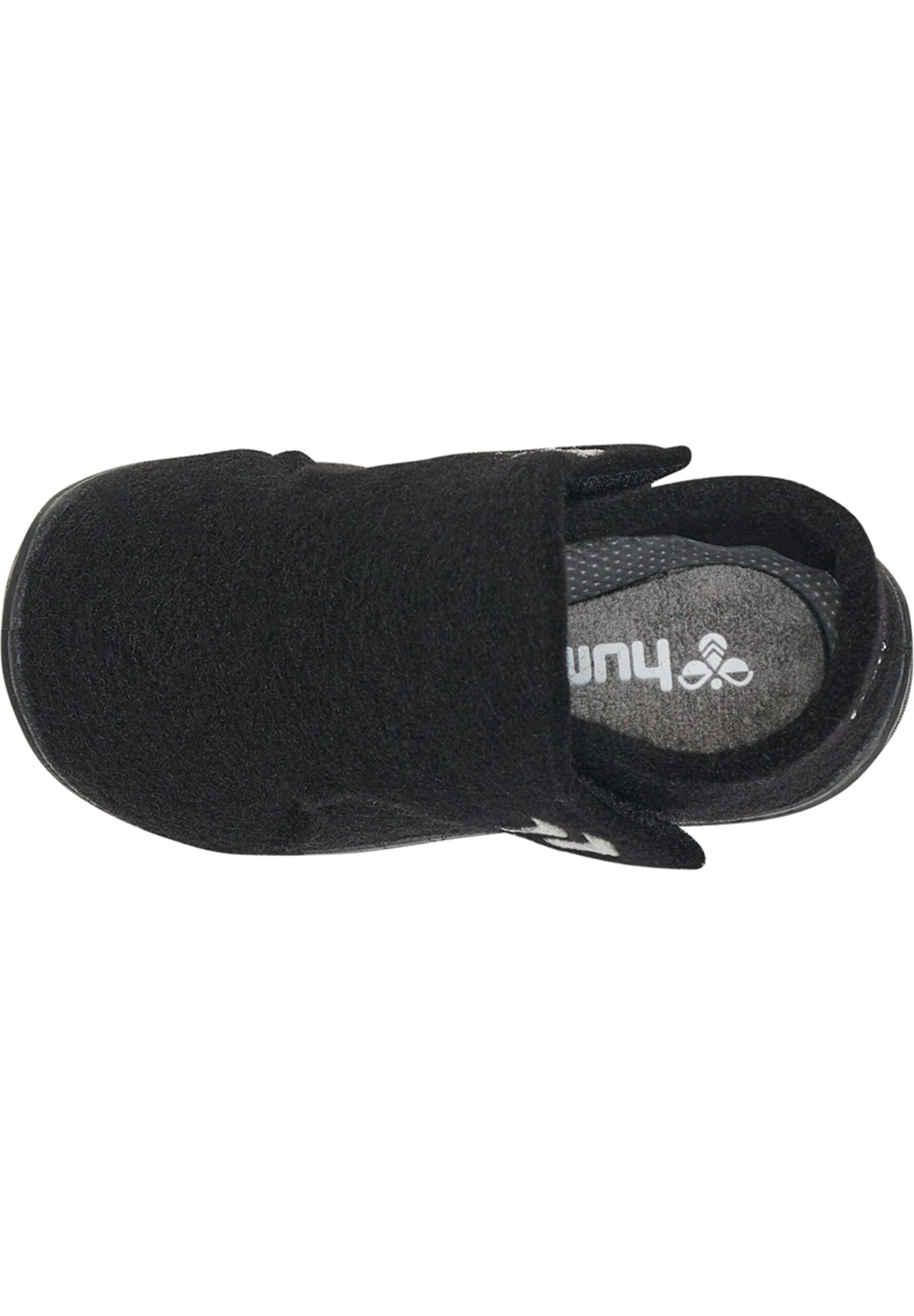 Hummel Pantoffels - Black 5 Hummel Pantoffels - Black - Afbeelding 3