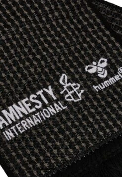 Hummel Hmlamnesty - Sjaal - Black -Hummel 89ffccab8e0f41c08884f937a6a1e484