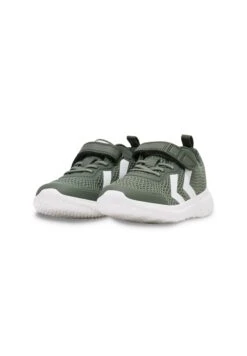 Hummel Actus Recycled Jr - Sneakers Laag - Laurel Wreath 10 Hummel Actus Recycled Jr - Sneakers Laag - Laurel Wreath -Hummel 8a113f4f5e394f1485aca2378e5817c2