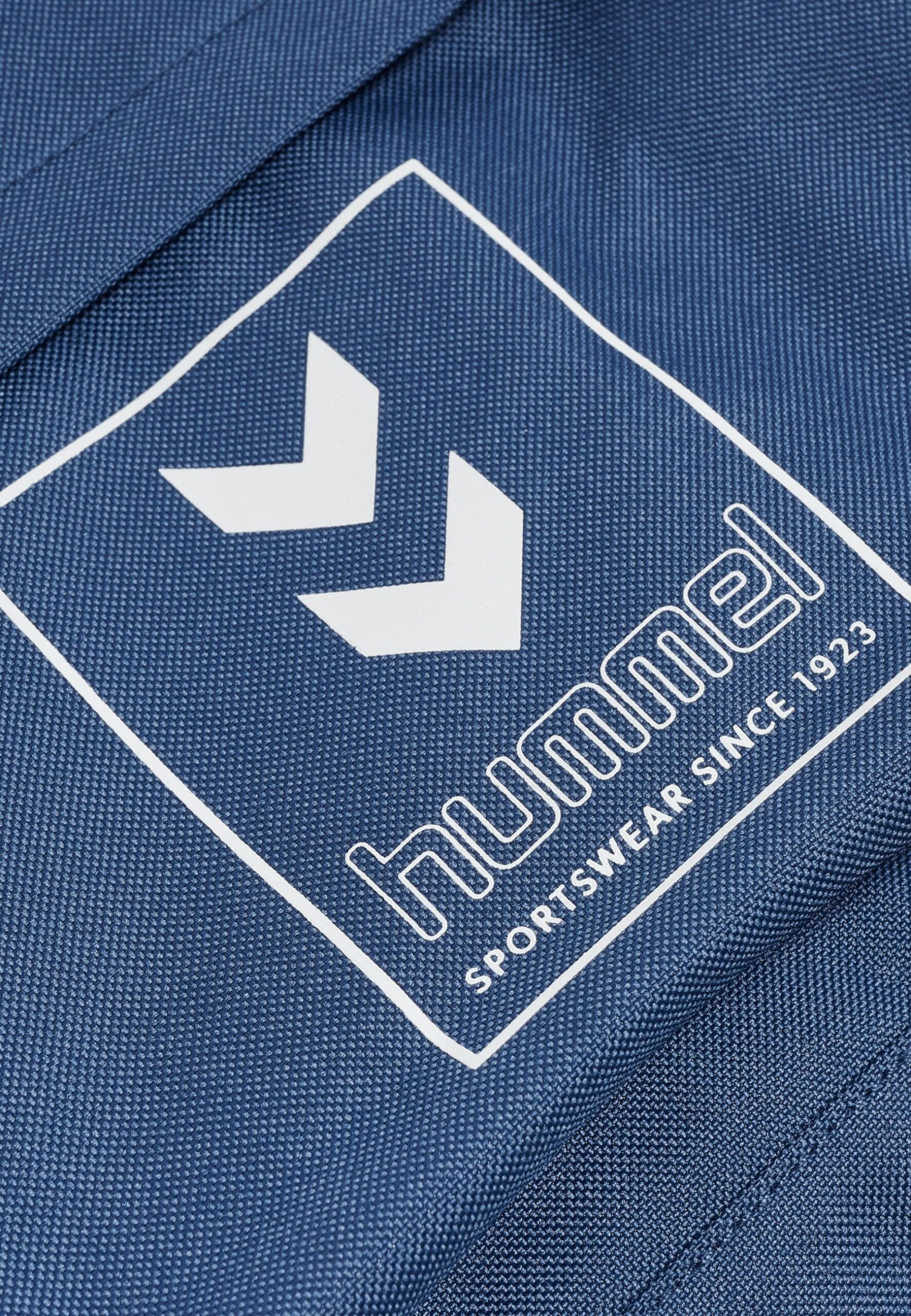 Hummel Rugzak - Insignia Blue 6 Hummel Rugzak - Insignia Blue - Afbeelding 4