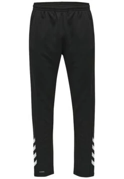 Hummel Core Xk Poly- Trainingsbroek - Black -Hummel 8a4b9da604e442da91f77d91ed66b5c6