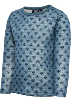 Hummel Vilmo- Longsleeve - Stormy Weather 7 Hummel Vilmo- Longsleeve - Stormy Weather -Hummel 8a65586091b741bdad67f66ad05a59bc