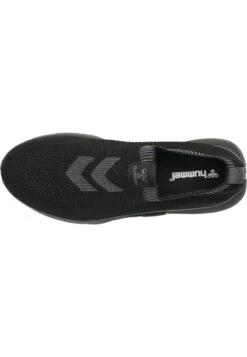 Hummel Tatum Seamless - Sneakers Laag - Black 14 Hummel Tatum Seamless - Sneakers Laag - Black -Hummel 8a860b6241534b6692bda937e510bc53