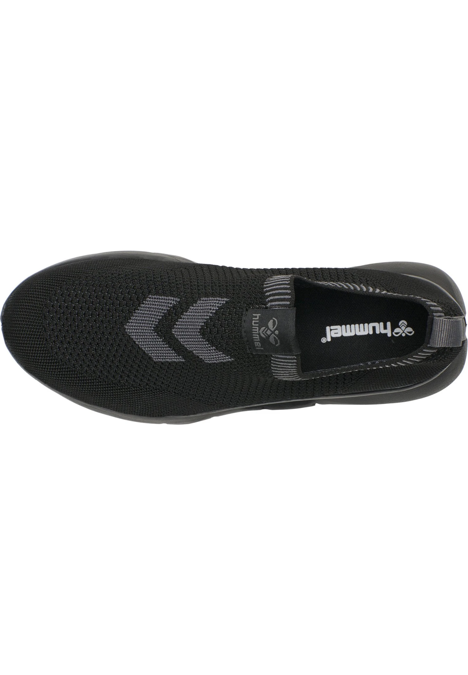 Hummel Tatum Seamless - Sneakers Laag - Black 8 Hummel Tatum Seamless - Sneakers Laag - Black - Afbeelding 6