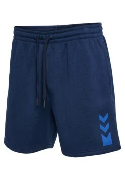 Hummel Active- Korte Broeken - Dress Blues 11 Hummel Active- Korte Broeken - Dress Blues -Hummel 8aa8cdd3a8974a7084112968d4e17084