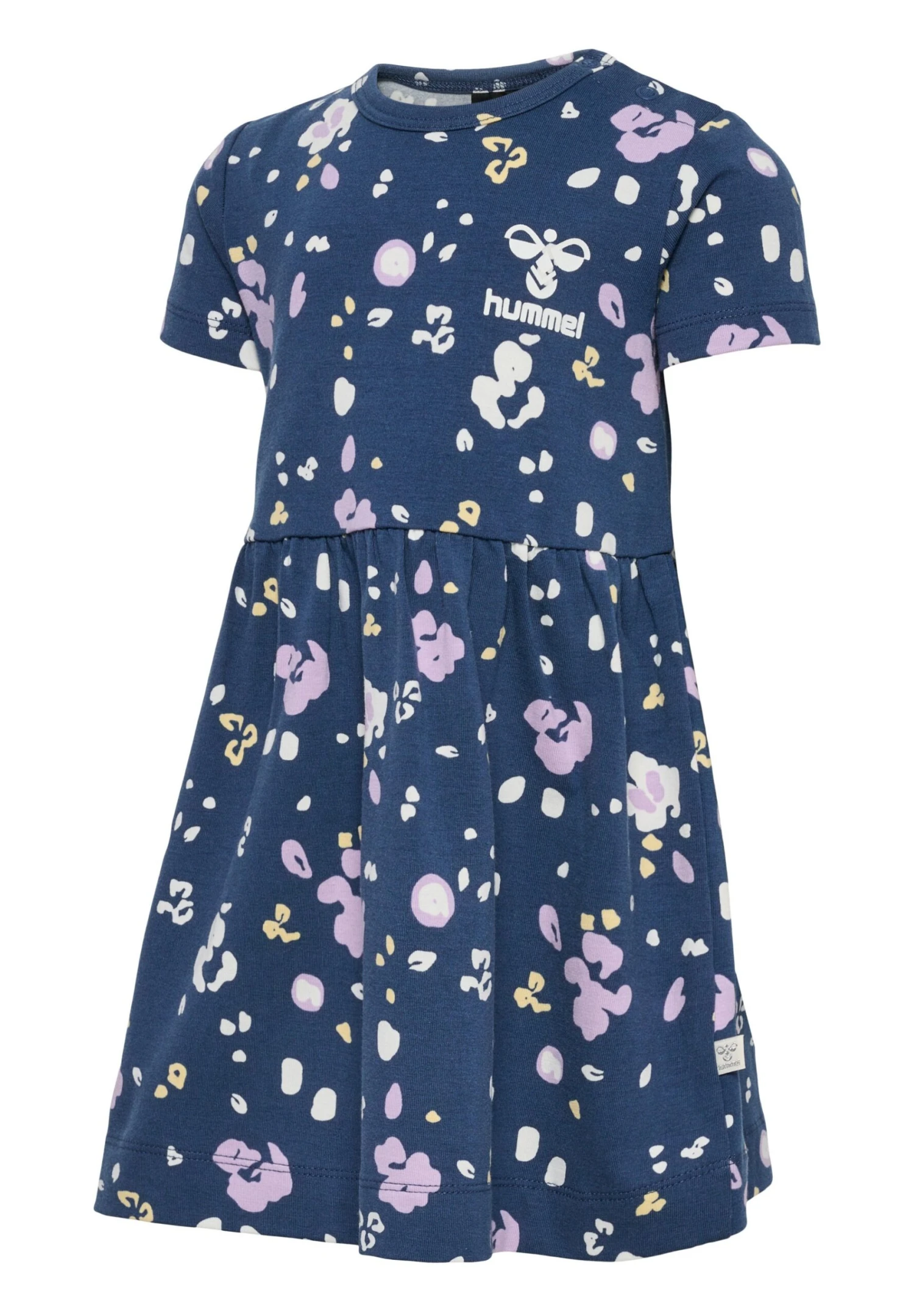 Hummel Happy - Jerseyjurk - Sargasso Sea 6 Hummel Happy - Jerseyjurk - Sargasso Sea - Afbeelding 4