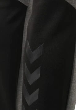 Hummel Hmltropper- Trainingsbroek - Grey Melange -Hummel 8b494214d6e7468baf1a32317995598d