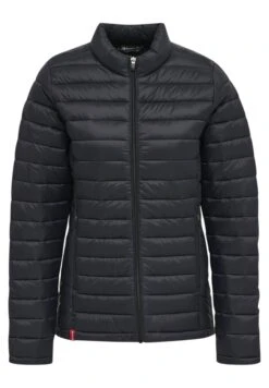 Hummel Outdoorjas - Black -Hummel 8b7aafd431c844c9ba77ba86169a0f4f