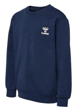 Hummel Rush - Sweater - Black Iris -Hummel 8ba76c10db034033be14b38d9f0d091d