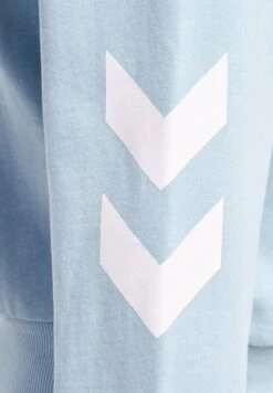 Hummel Hmllegacy - Sweater - Celestial Blue 18 Hummel Hmllegacy - Sweater - Celestial Blue -Hummel 8bf088f0bb5b42e4835737815cfd0baf