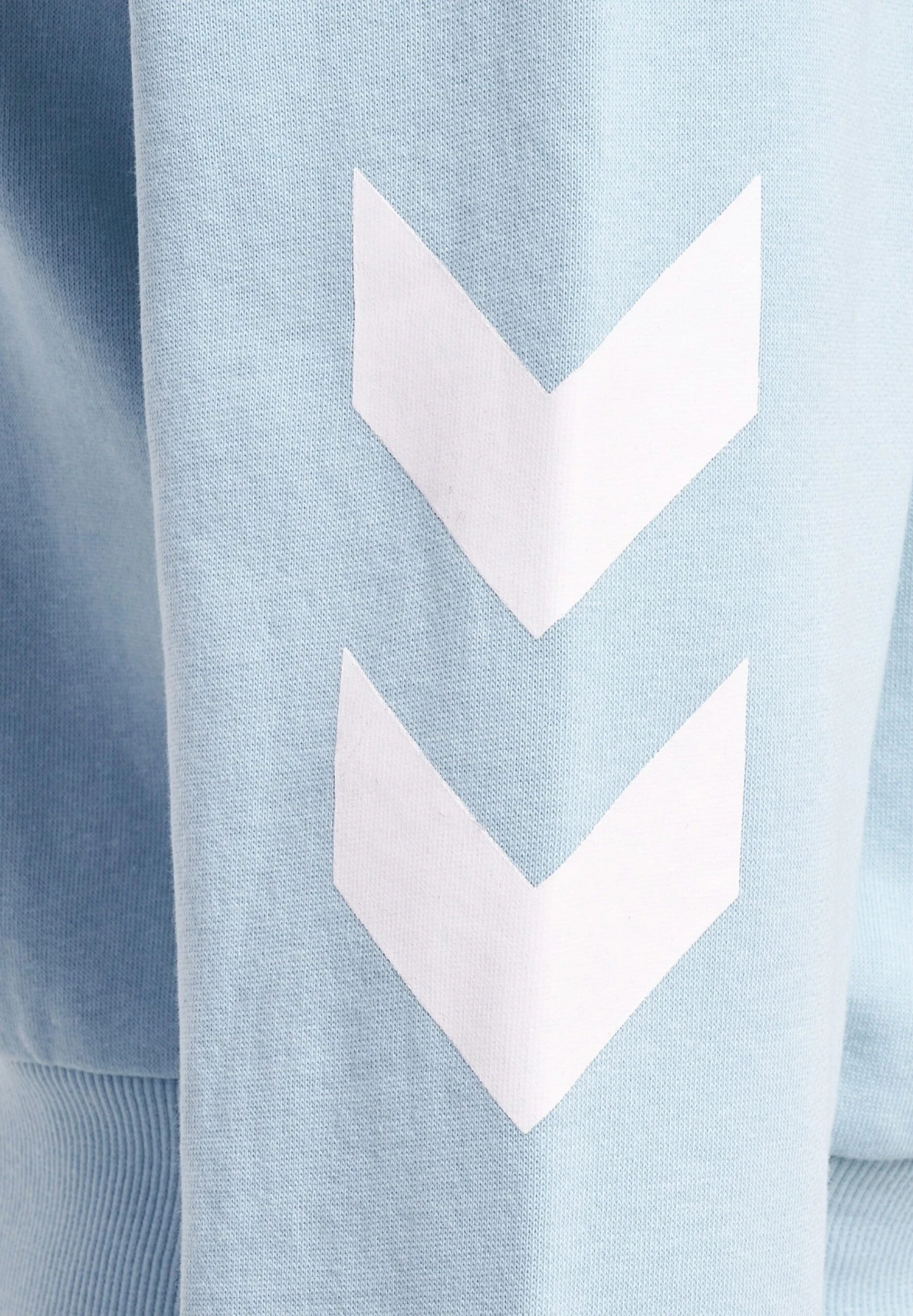 Hummel Hmllegacy - Sweater - Celestial Blue 10 Hummel Hmllegacy - Sweater - Celestial Blue - Afbeelding 8