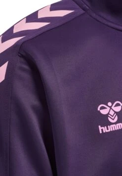 Hummel Unisex - Sweater - Acai -Hummel 8c0ce4bee0454f4b9a296d8607faf500